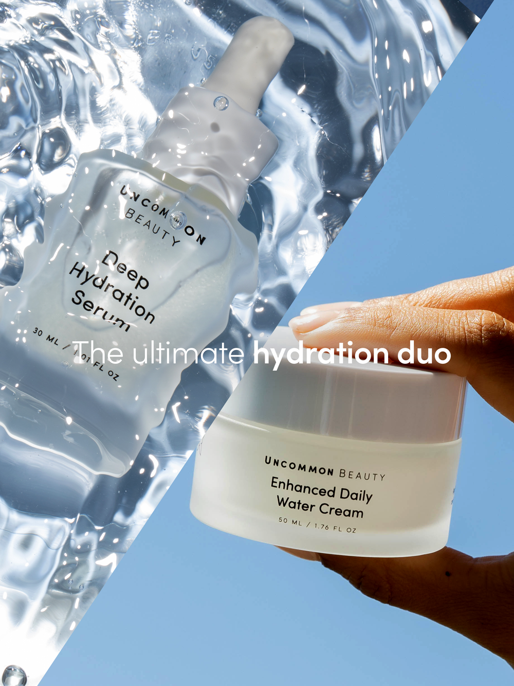 Drenched Hydration Duo