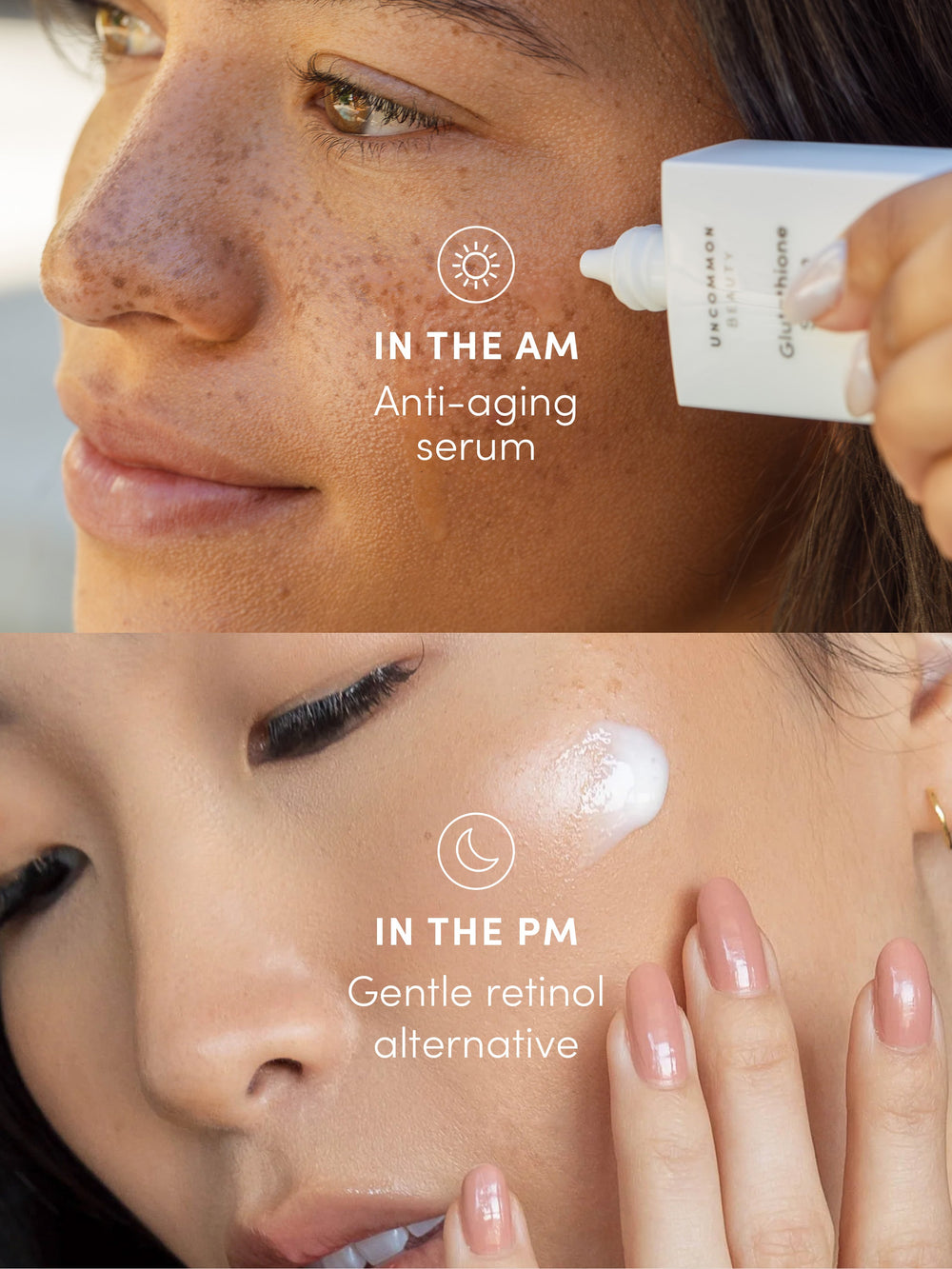 Anti-Aging Skincare Essentials Duo