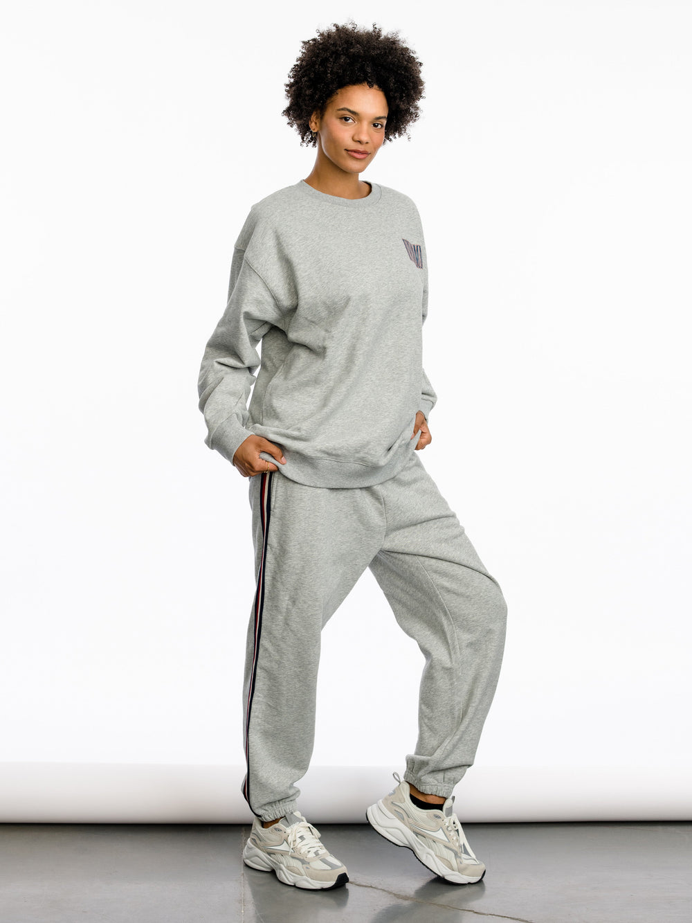 UJ x Bryce Harper Sweatpants
