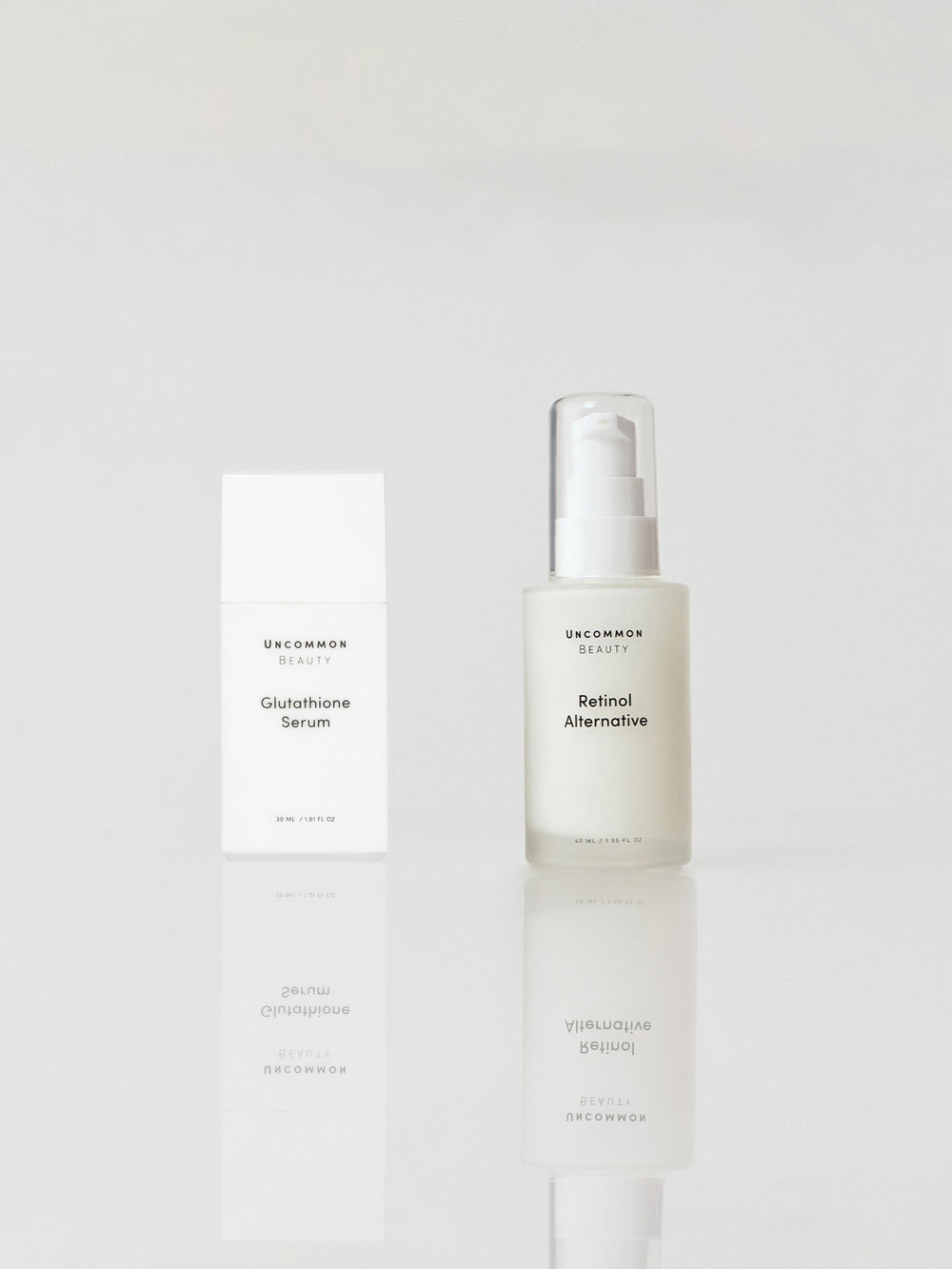 Anti-Aging Skincare Essentials Duo