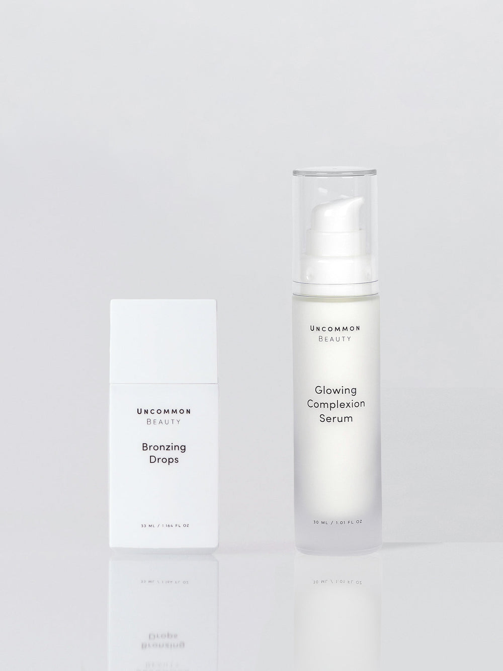 Second Skin Glow Duo