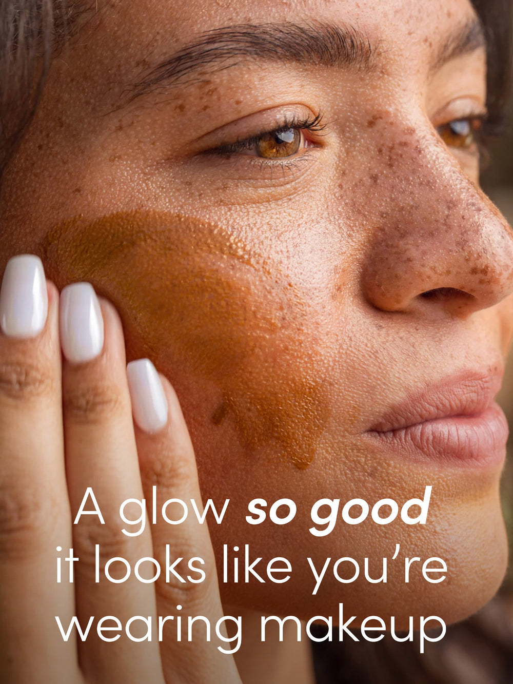 Second Skin Glow Duo