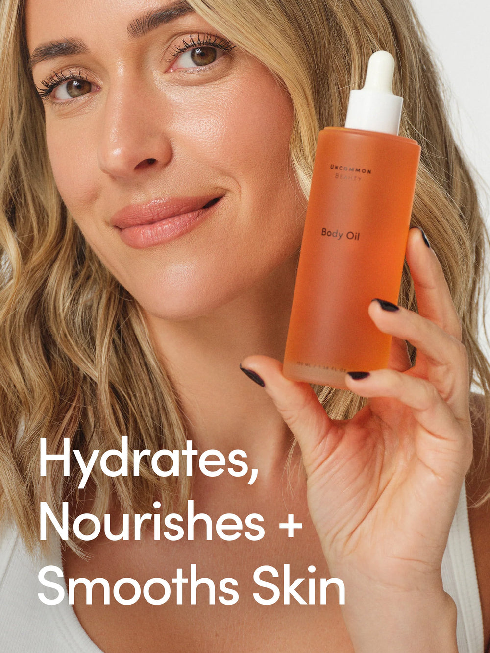 Body Oil