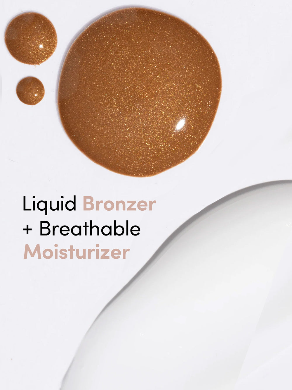 Bronze and Glow Duo