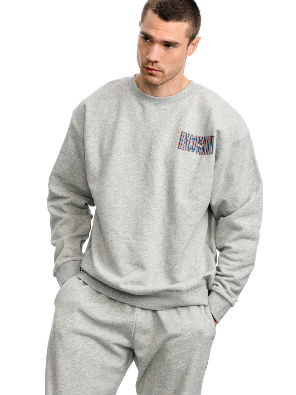 UJ x Bryce Harper Sweatshirt