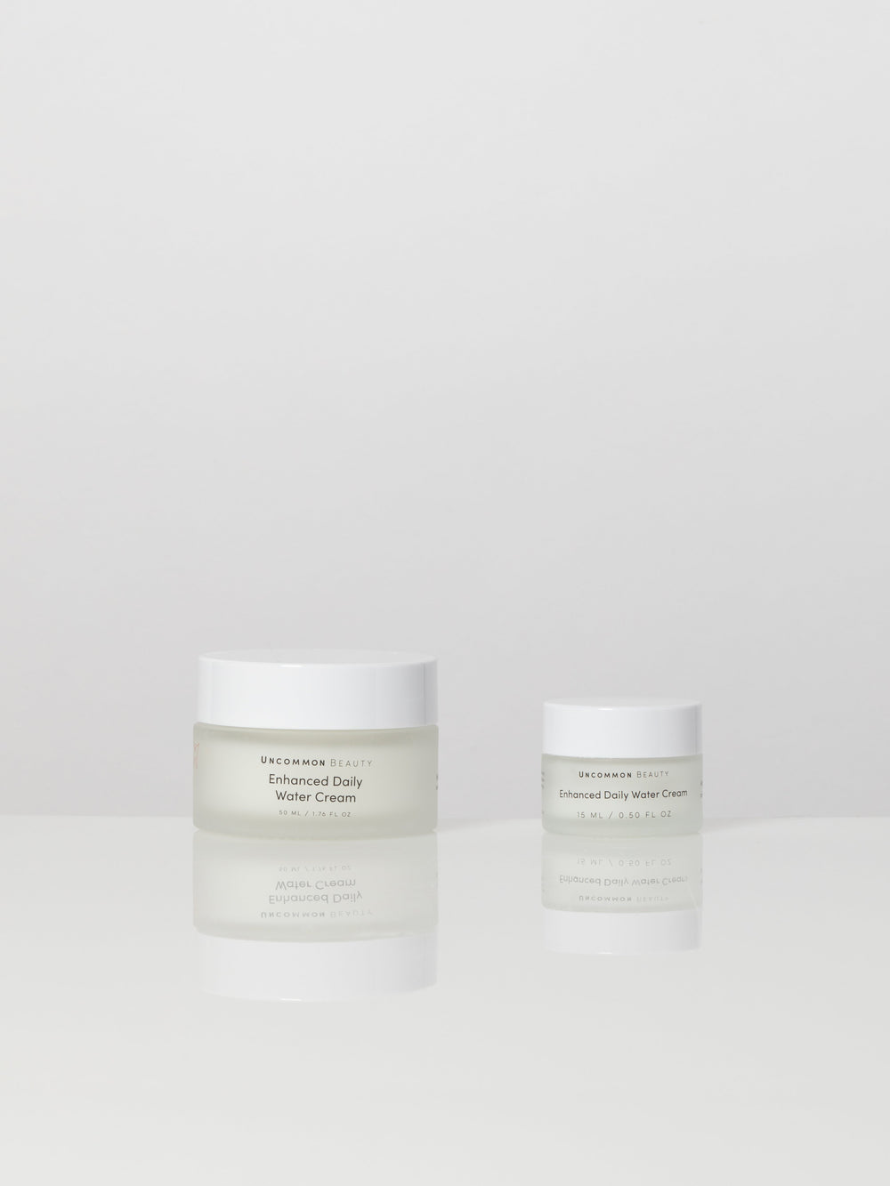 Enhanced Daily Water Cream