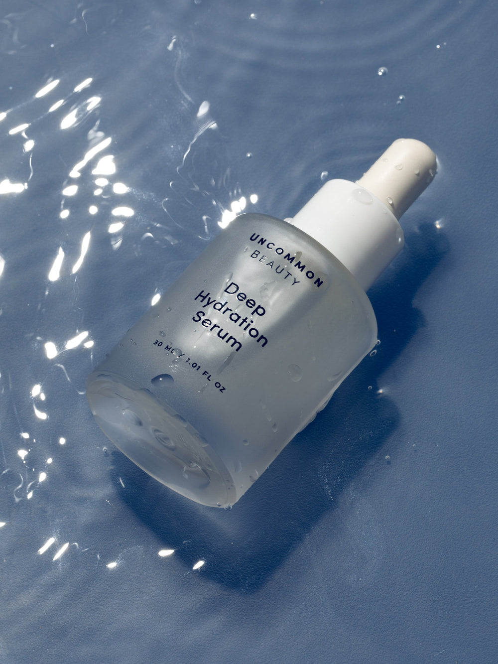 Deep Hydration Serum