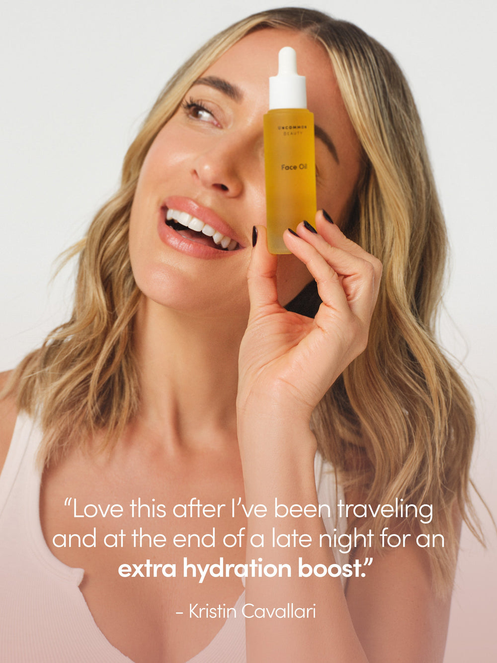 Face Oil