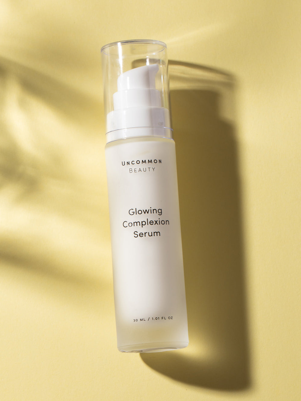 Glowing Complexion Serum