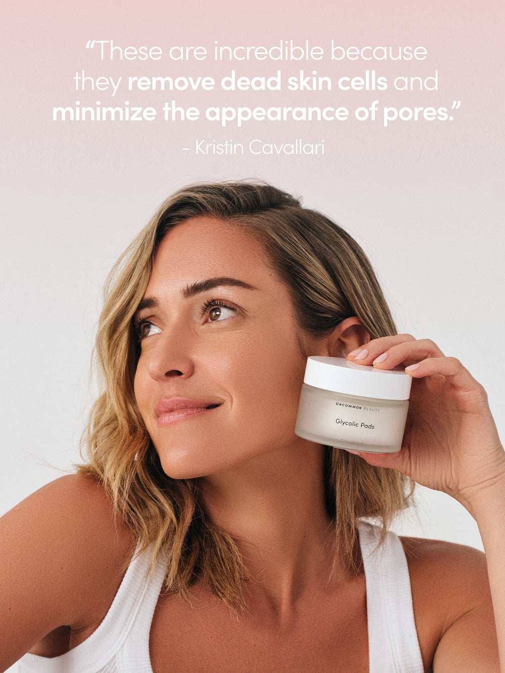Glycolic Pads