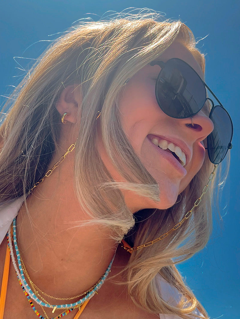 Aviator Sunglasses