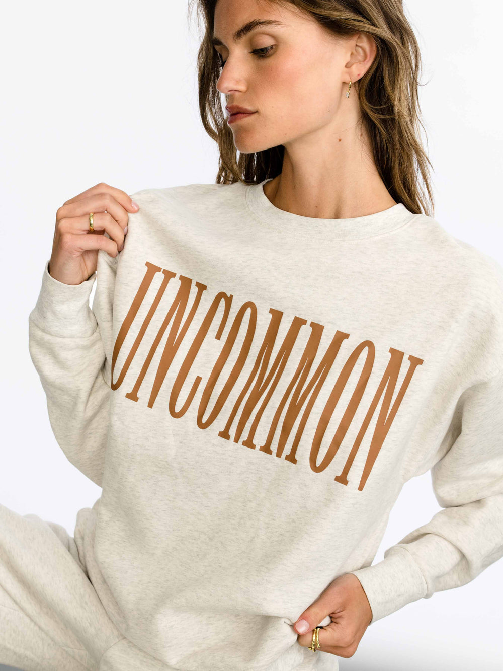 Forever Uncommon Sweatshirt