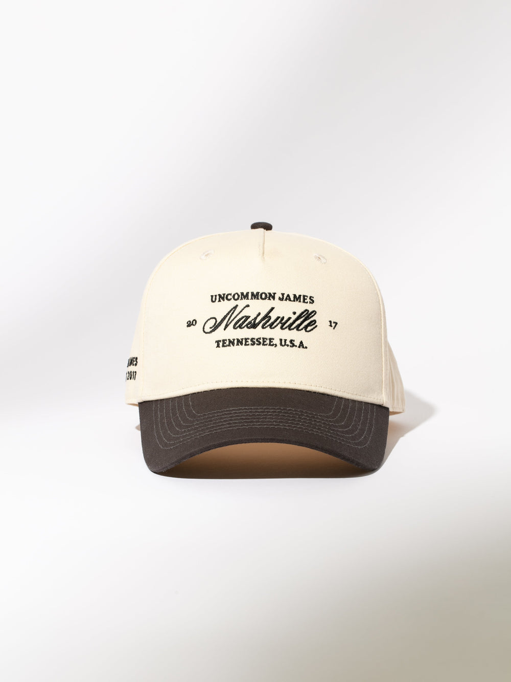 City Girl Nashville Trucker Hat
