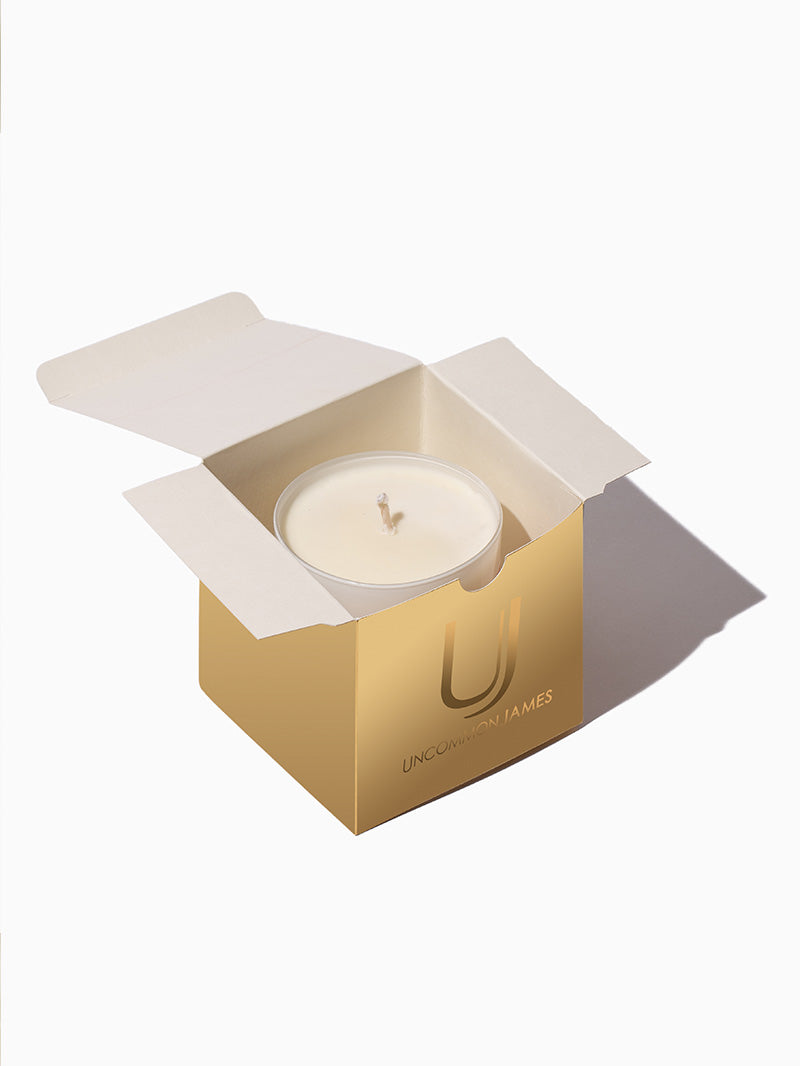 Holiday Candle Box