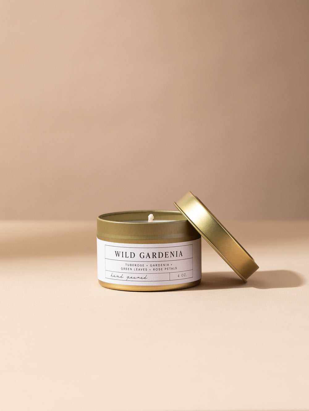 Italian Summer Candle Flight
