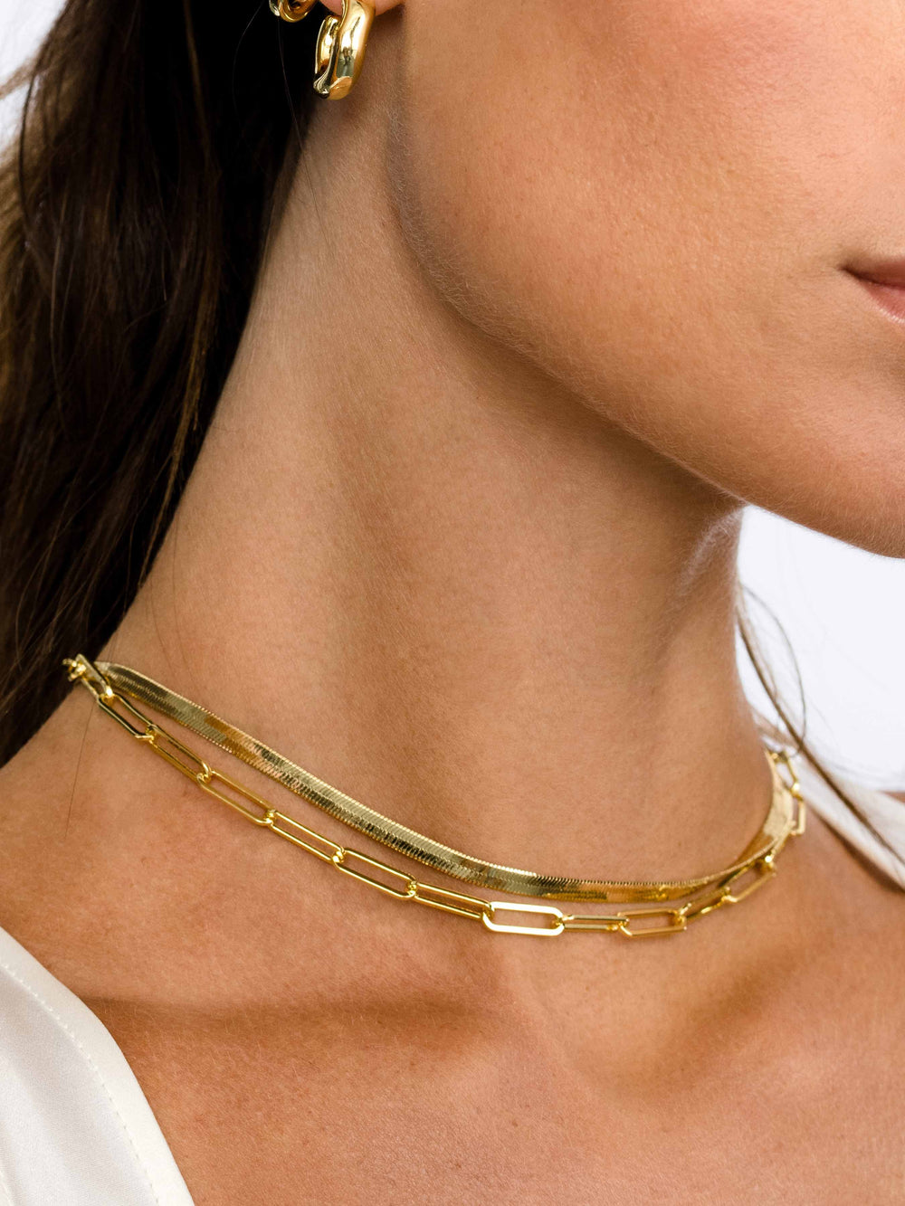 Horizon Necklace