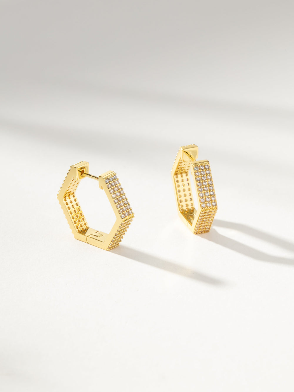 Party Girl Hoops