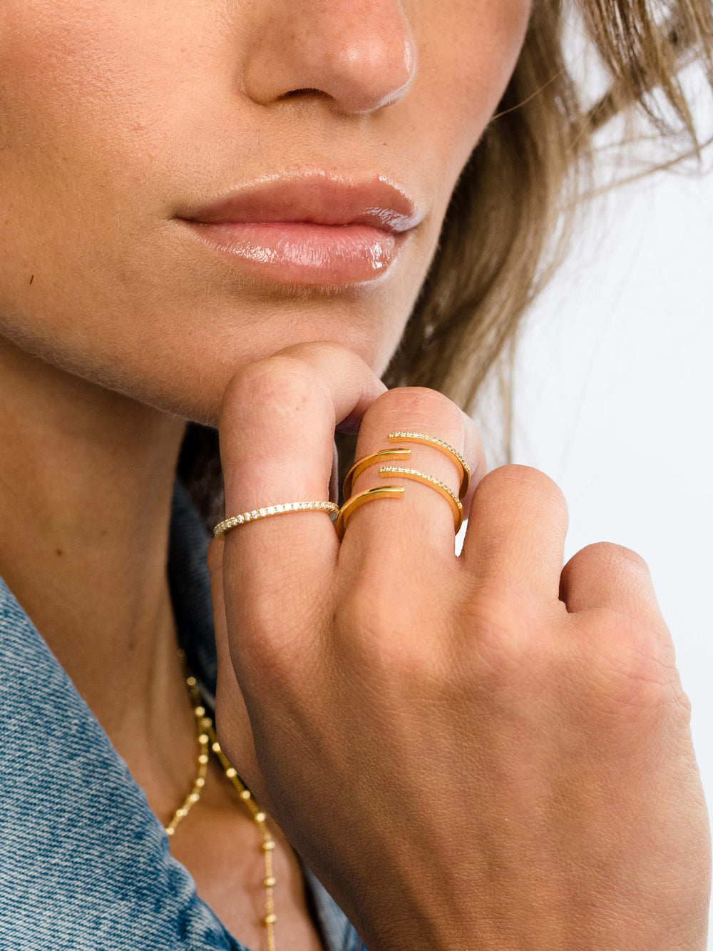 Glow Ring