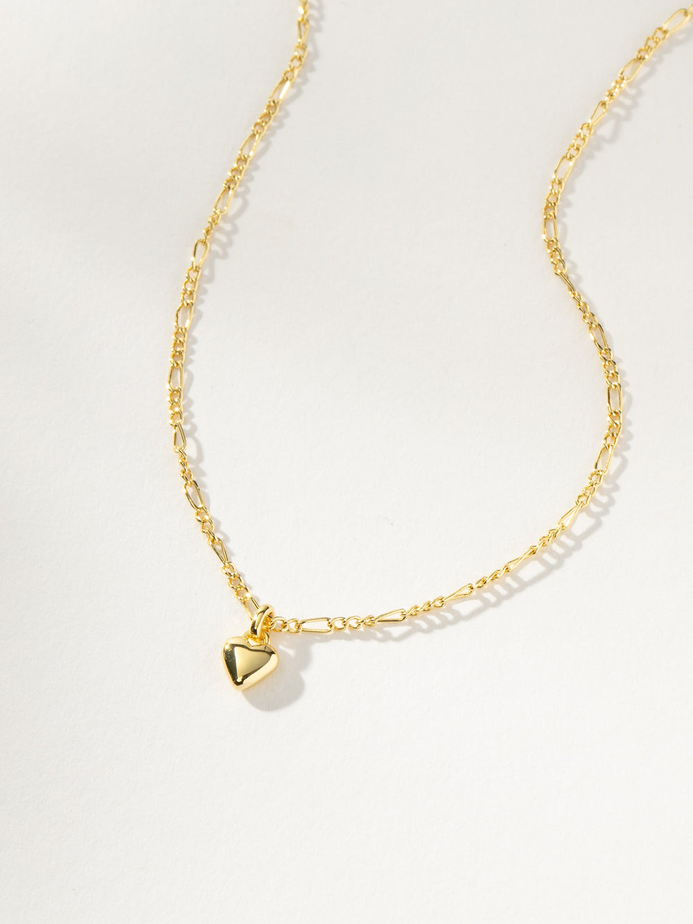 Mini Heart Necklace