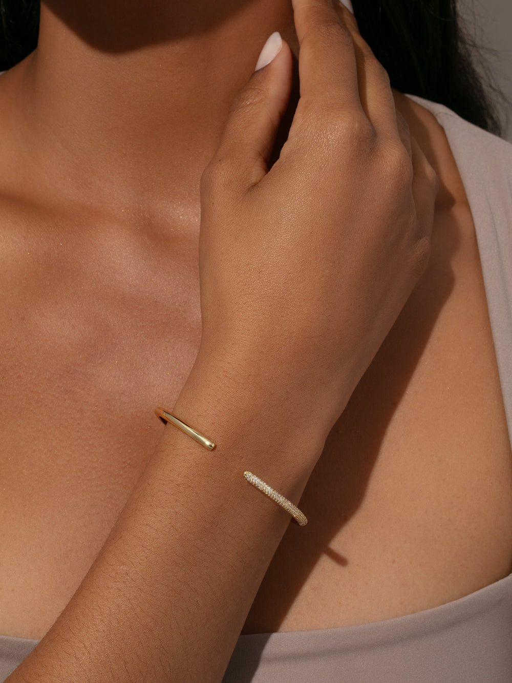 Let's Party Bracelet