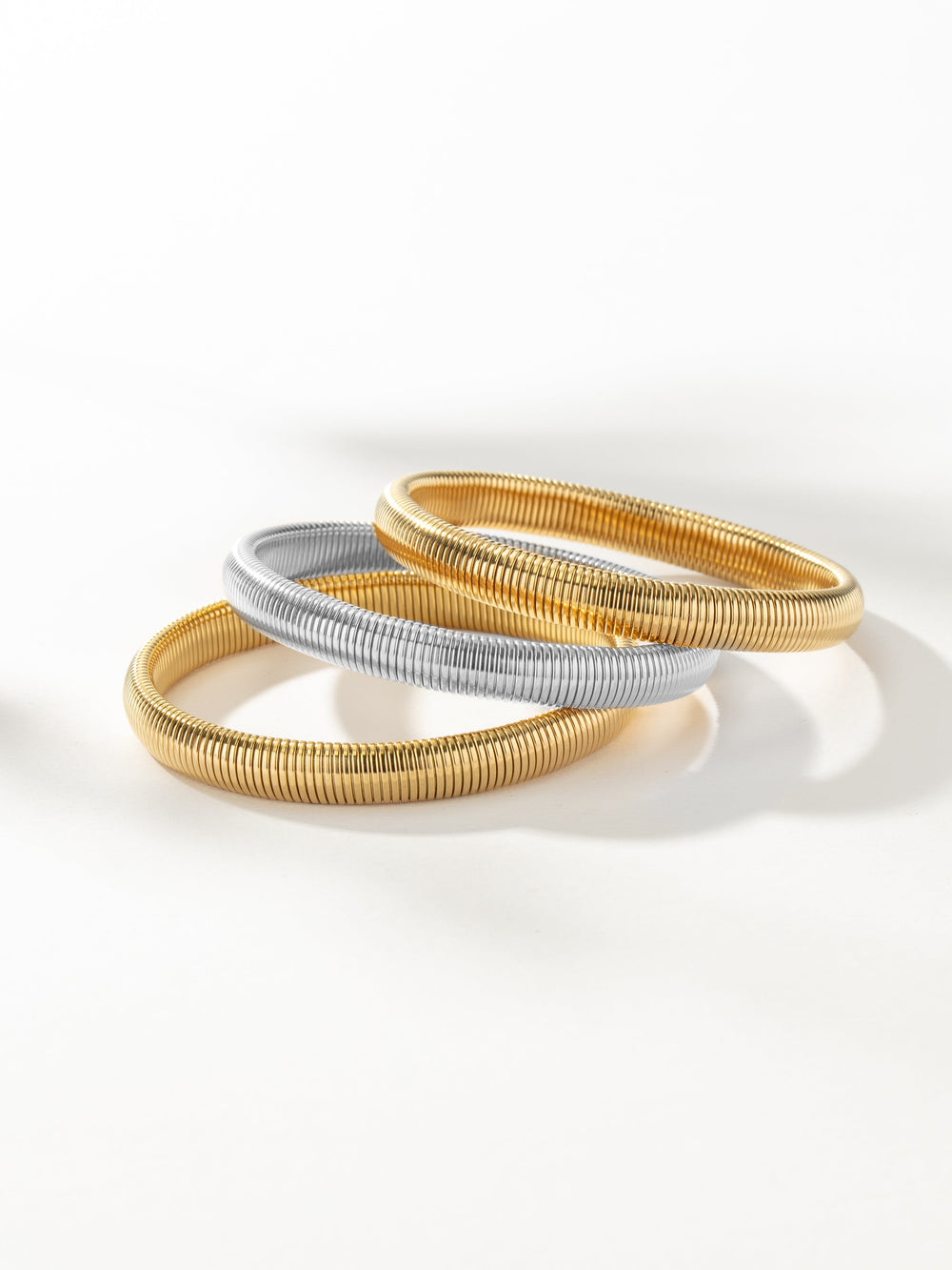 Cleo Bracelet (Set of 3)