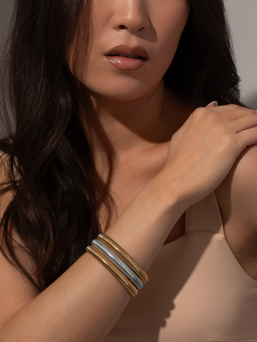 Cleo Bracelet (Set of 3)