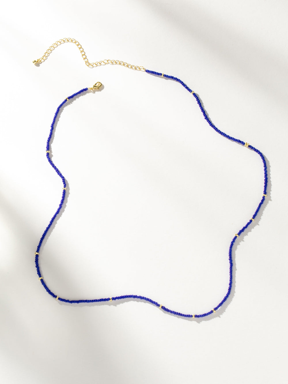 Beaded Body Chain