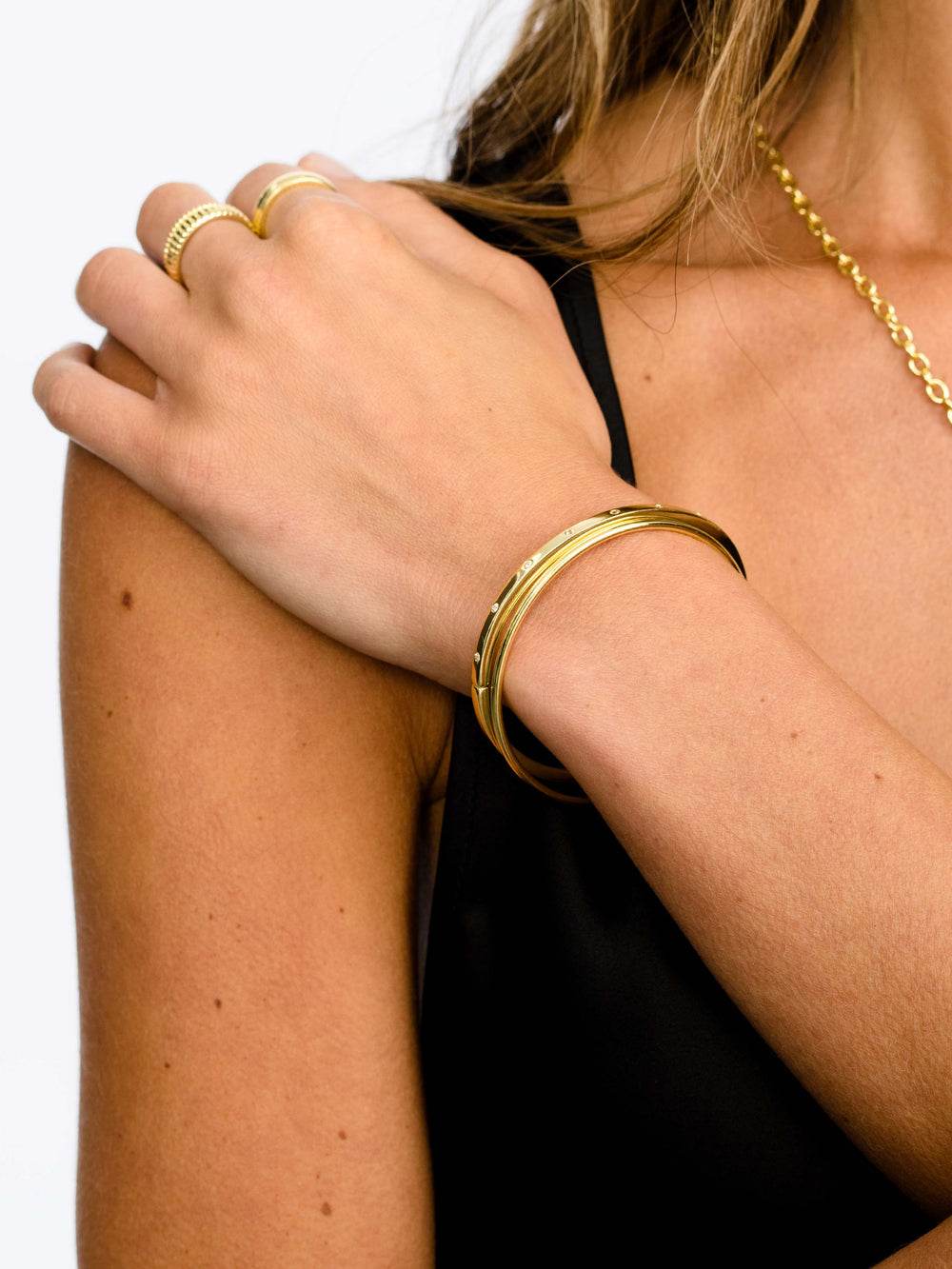 First Class Bracelet
