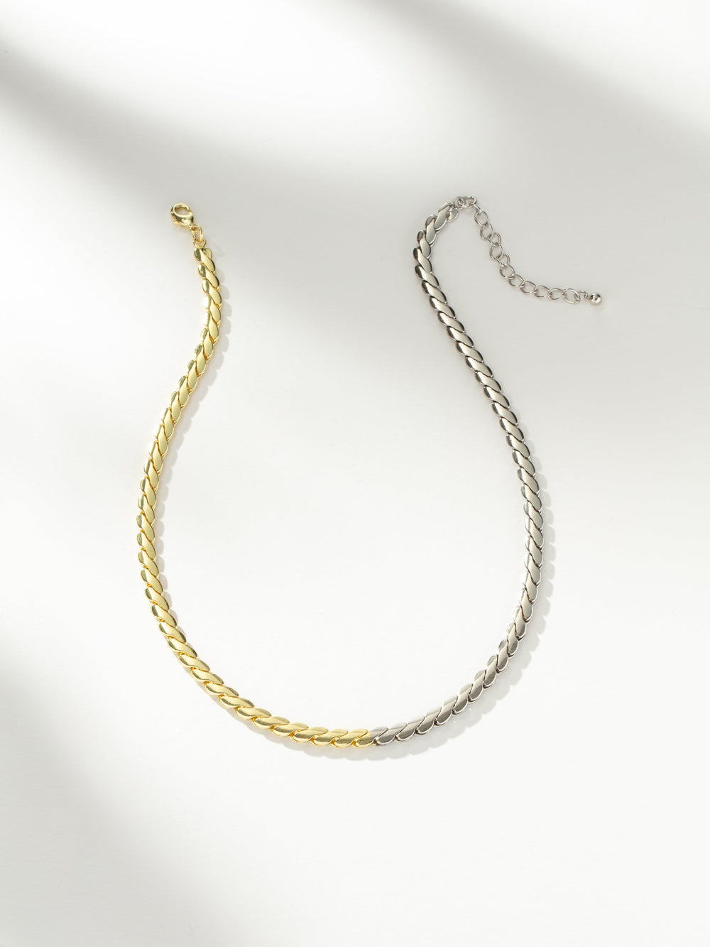Going Out Chain Necklace
