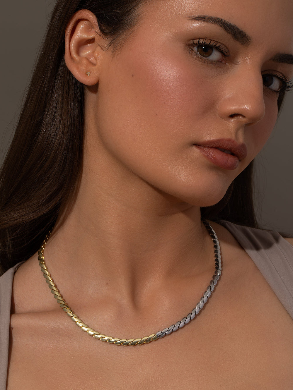 Going Out Chain Necklace