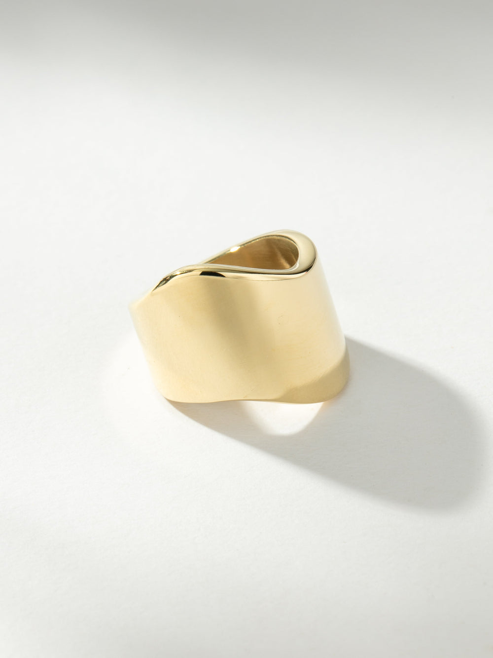 Rave Statement Ring