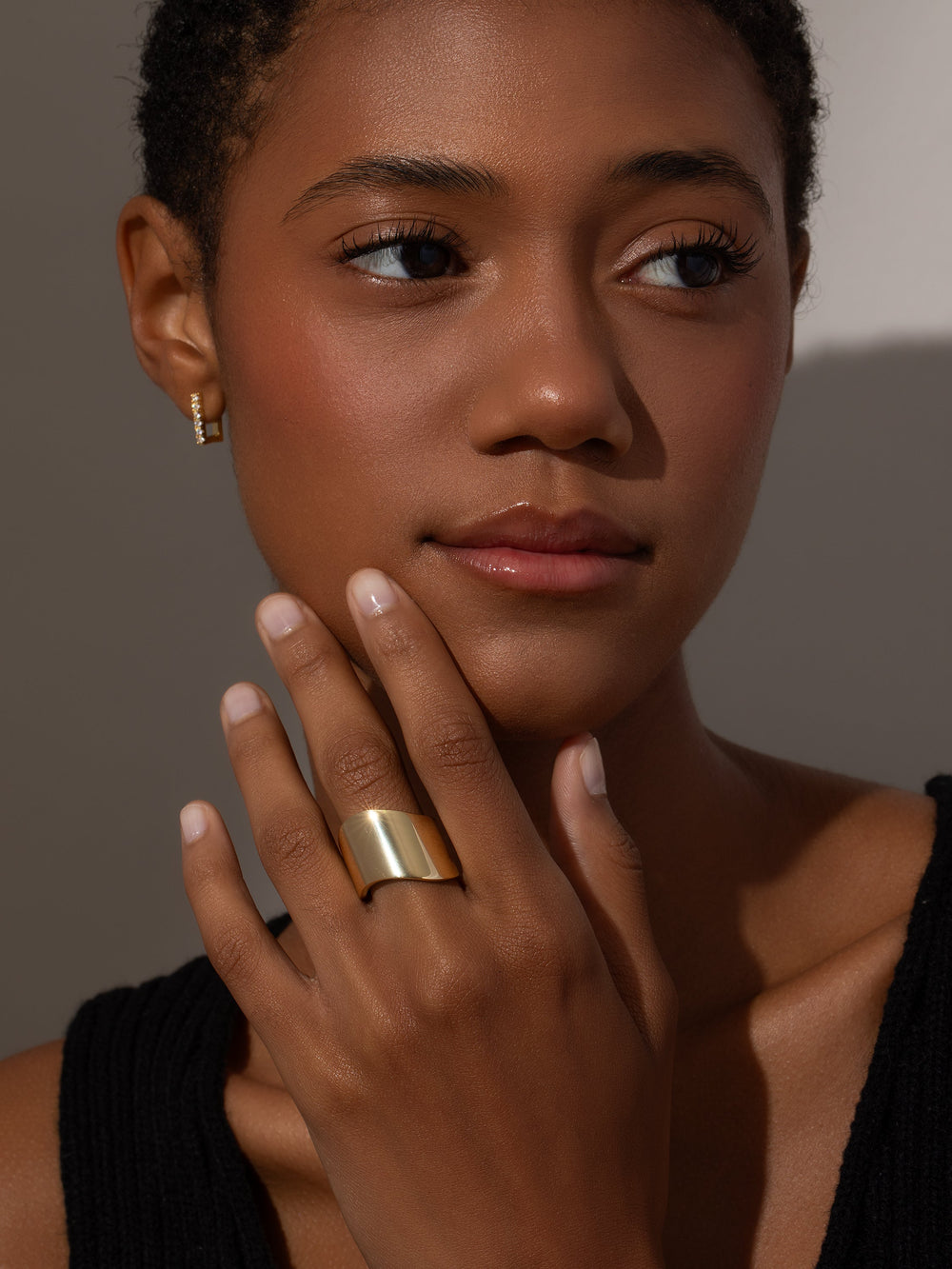 Rave Statement Ring
