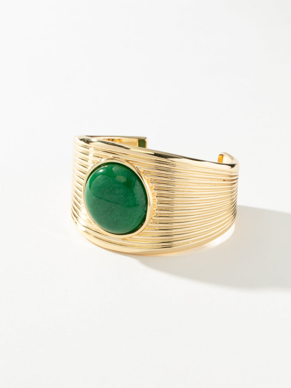 Ciao Statement Bracelet