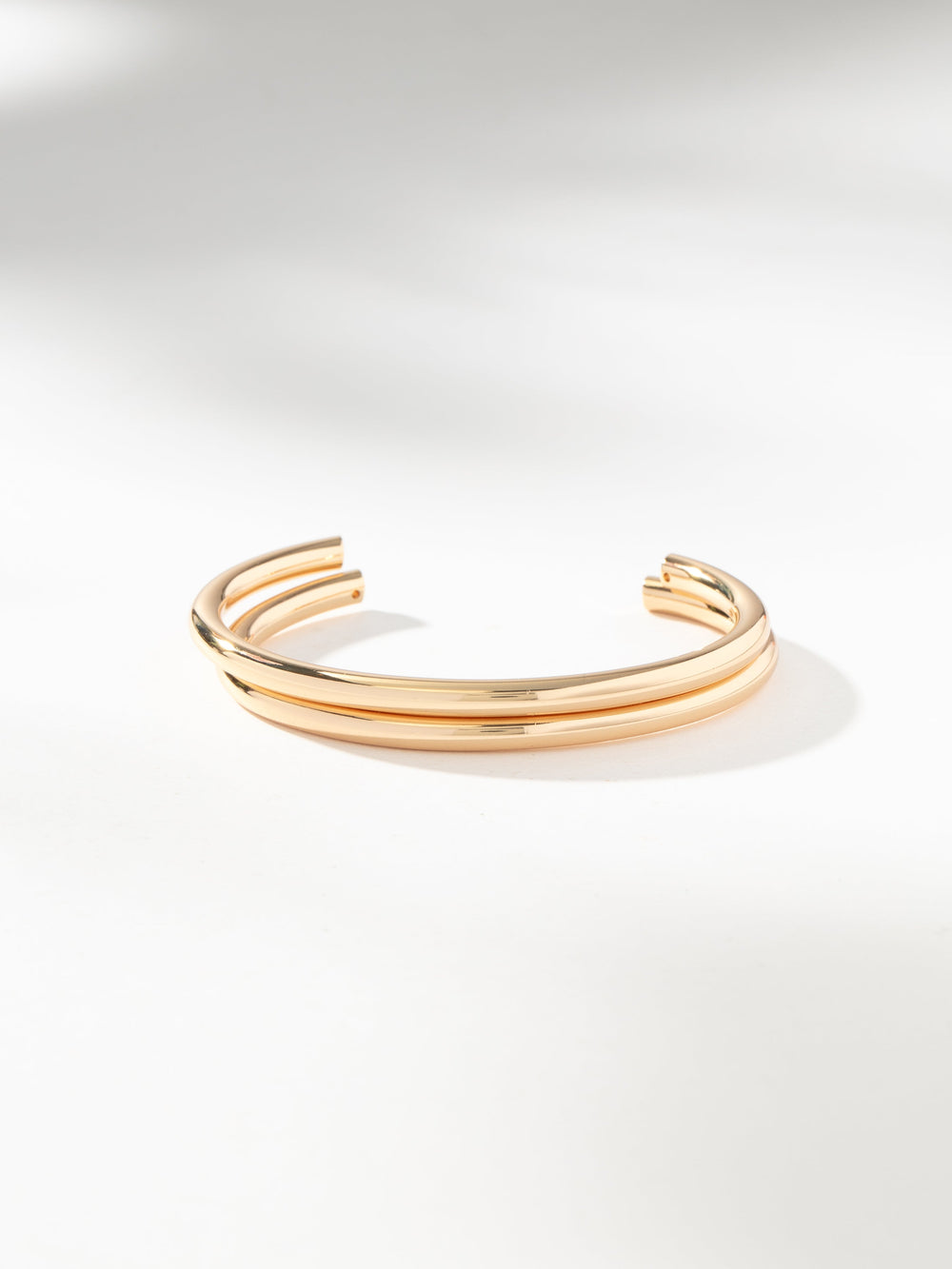 Getaway Cuff Bracelets (Set of 2)
