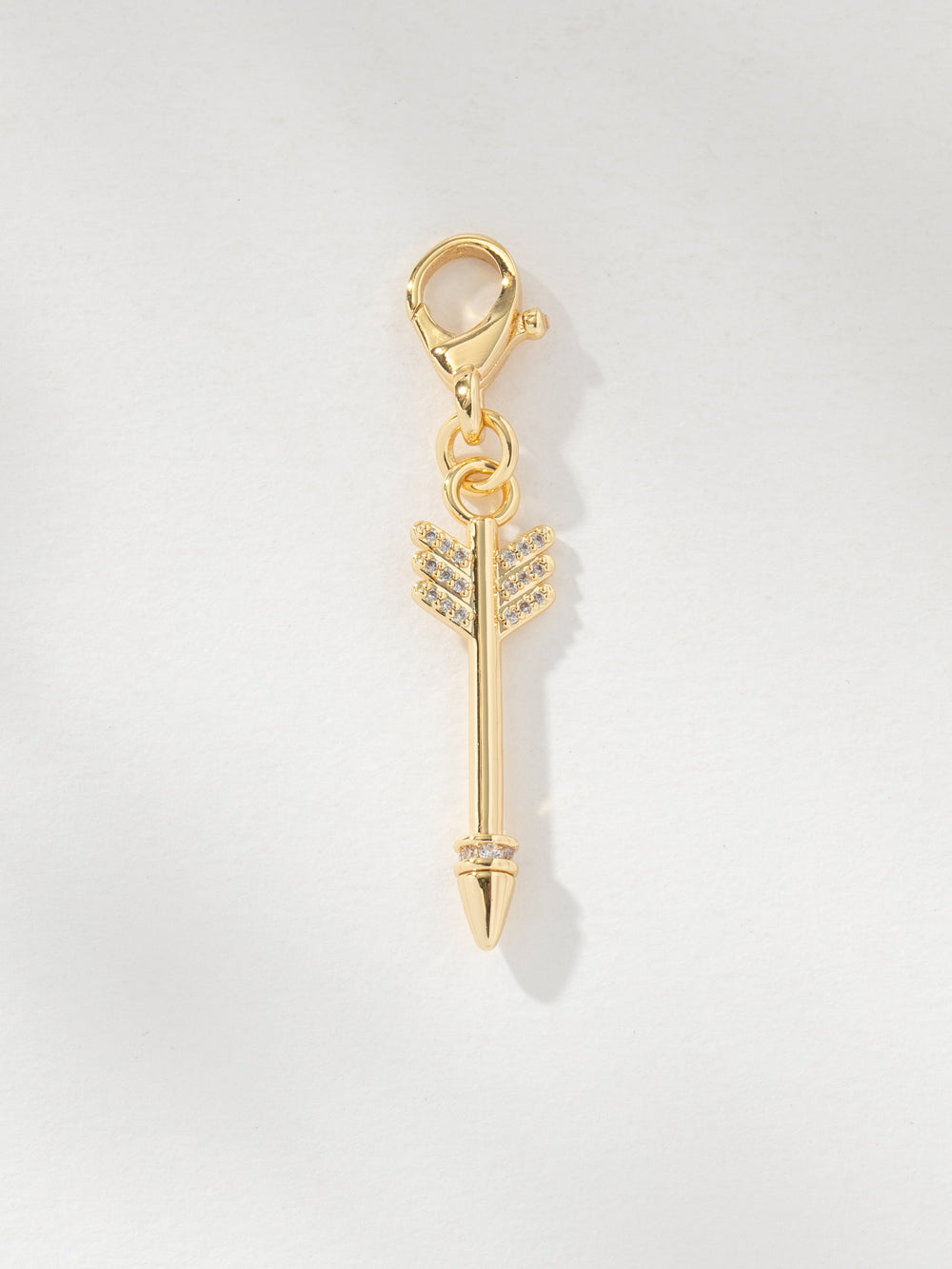 Arrow Charm