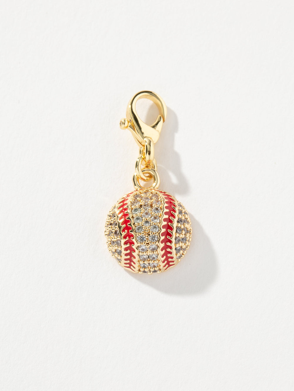 Baseball Charm