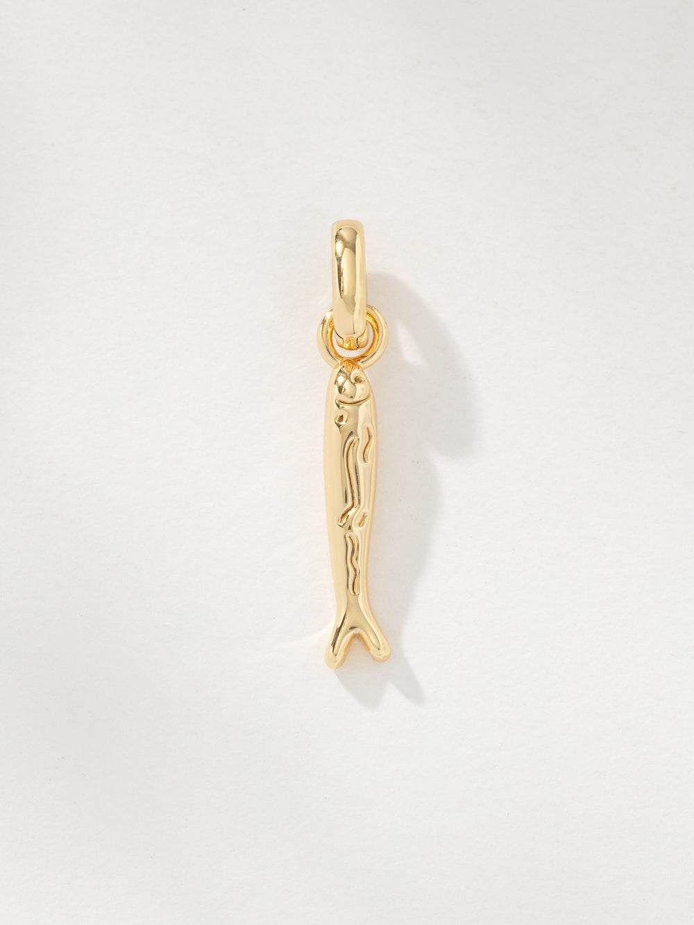 Sardine Charm