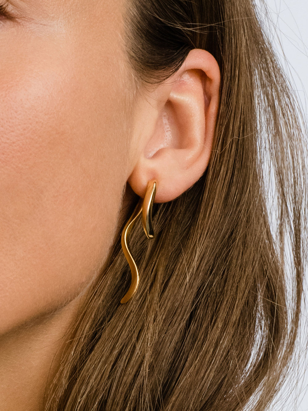 Wonderwall Ear Jacket