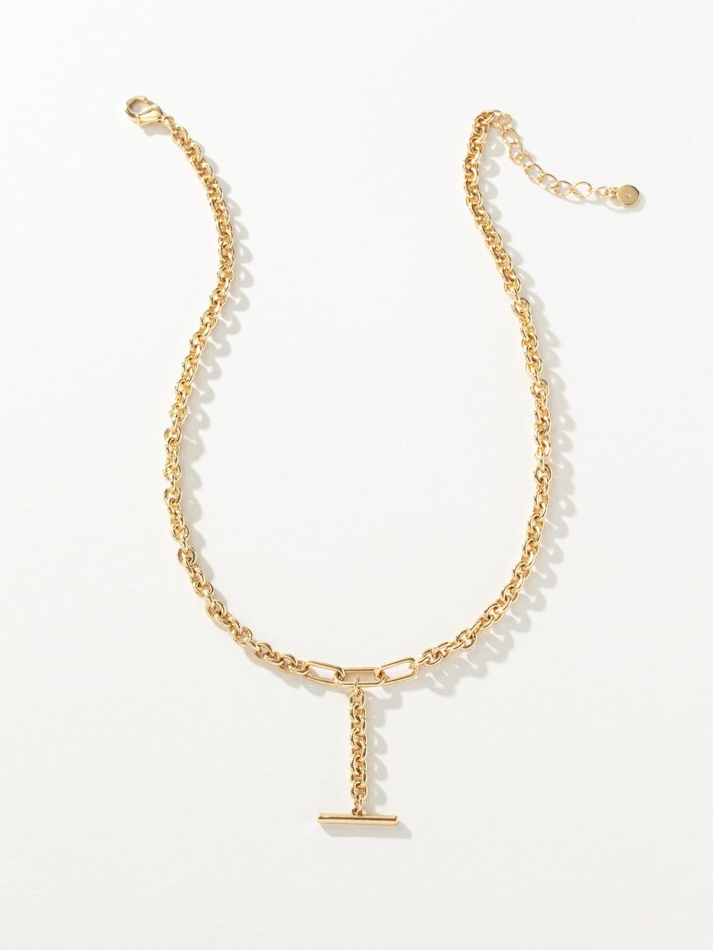 Florence Lariat Necklace