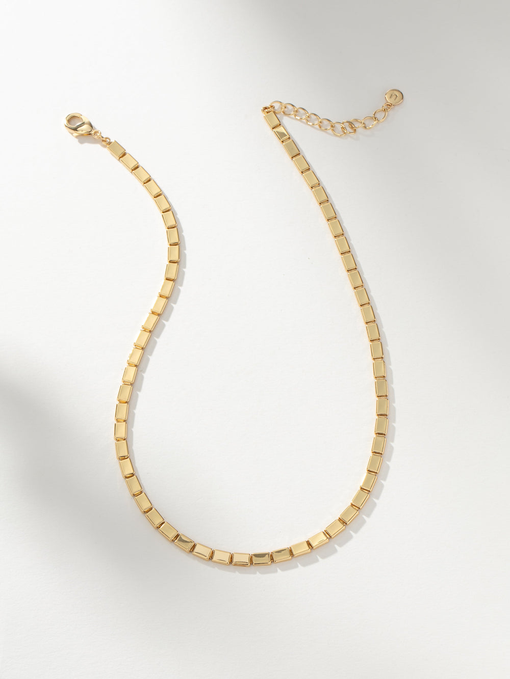 Wanderlust Necklace
