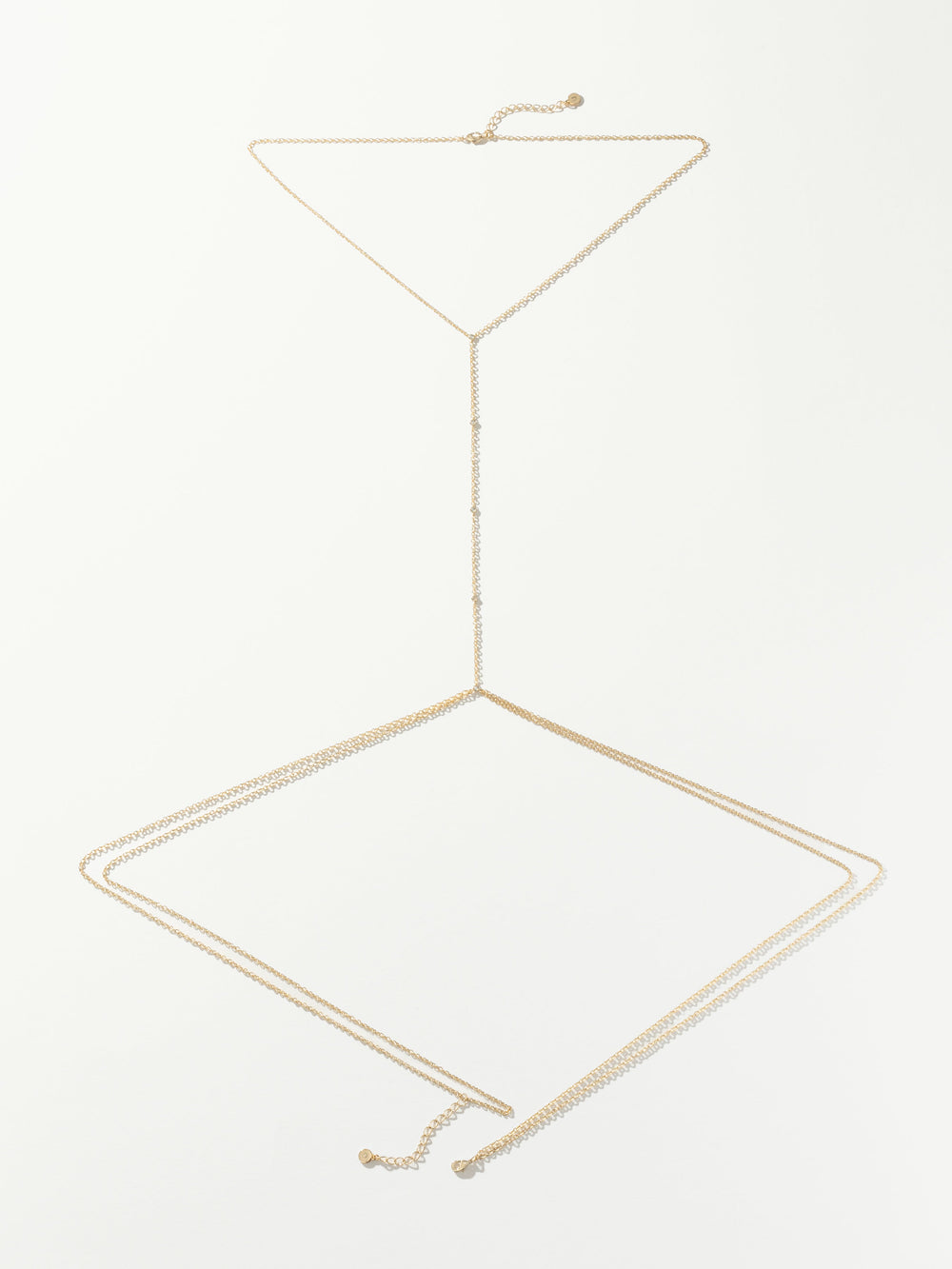 Vivoli Body Chain