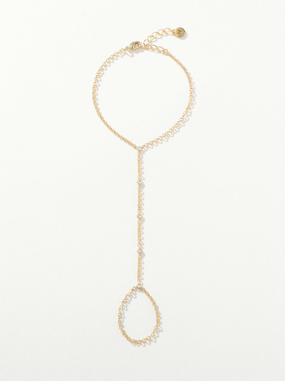 Vivoli Hand Chain