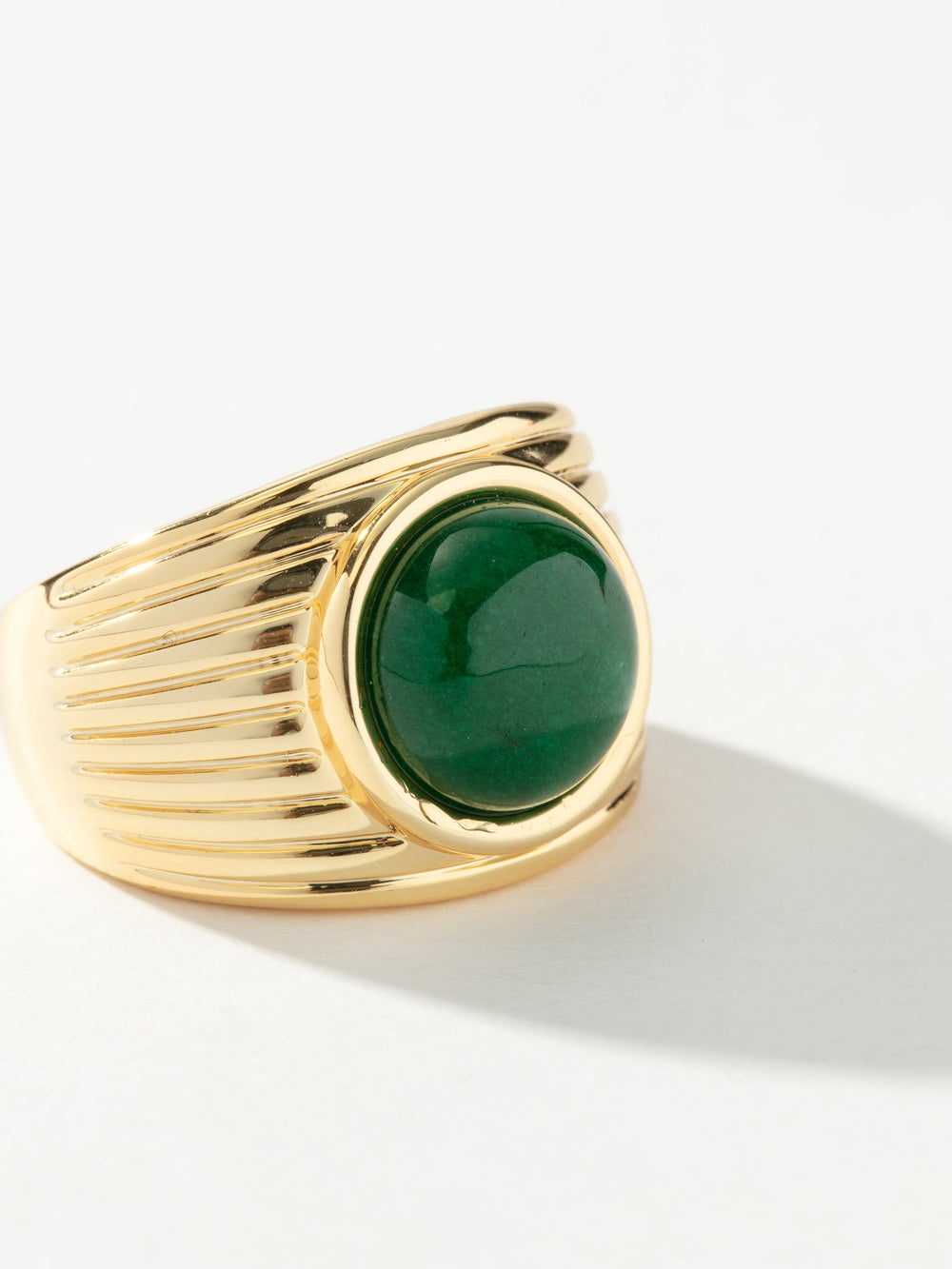 Ciao Statement Ring
