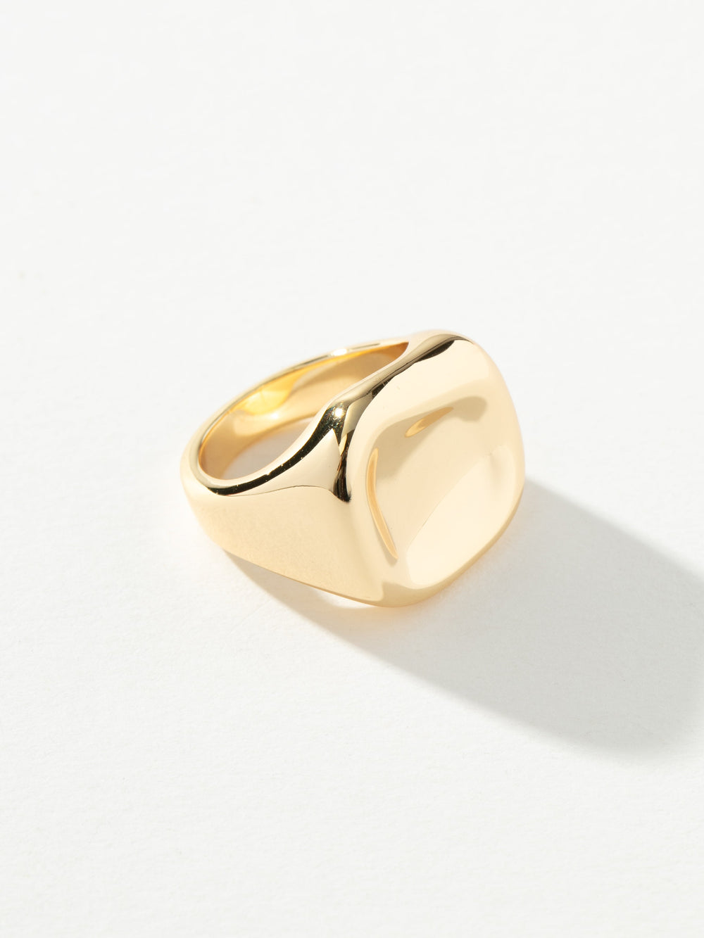 Gelato Statement Ring