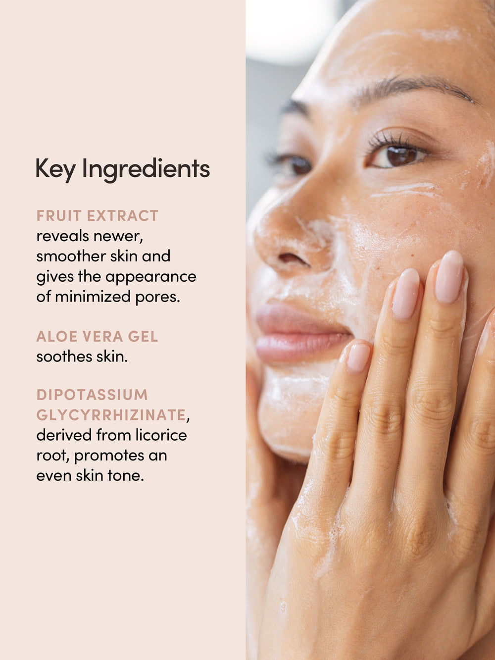 Jelly Cleanser