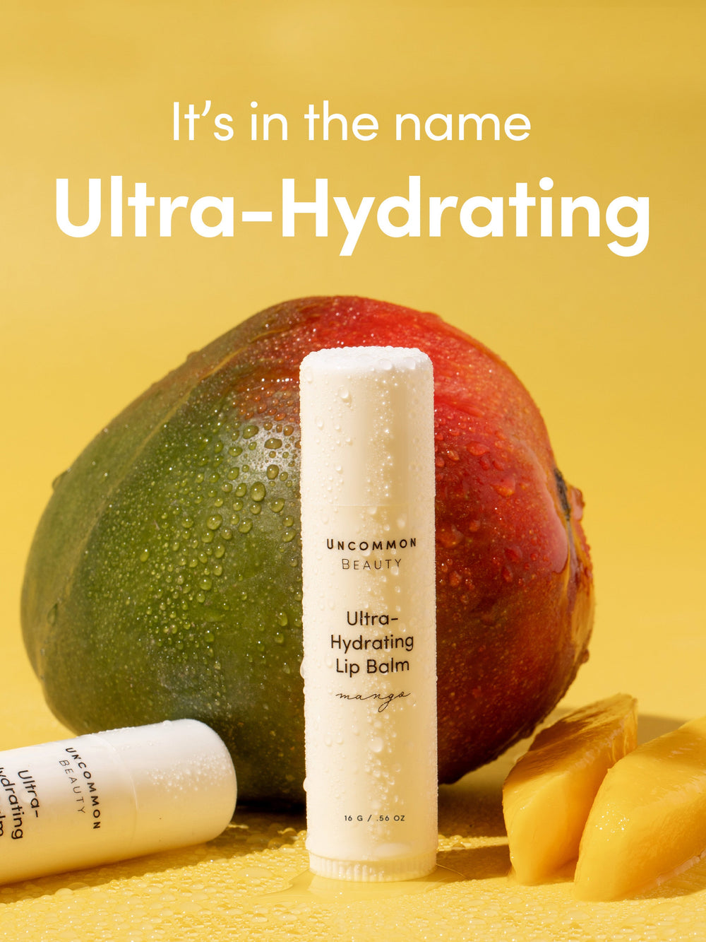 Ultra-Hydrating Lip Balm
