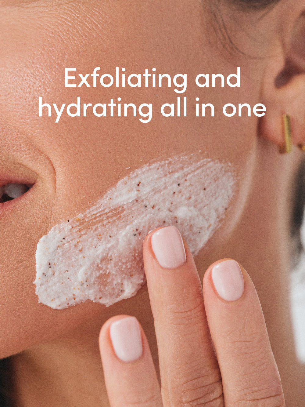 Microderm Instant Glow Exfoliator