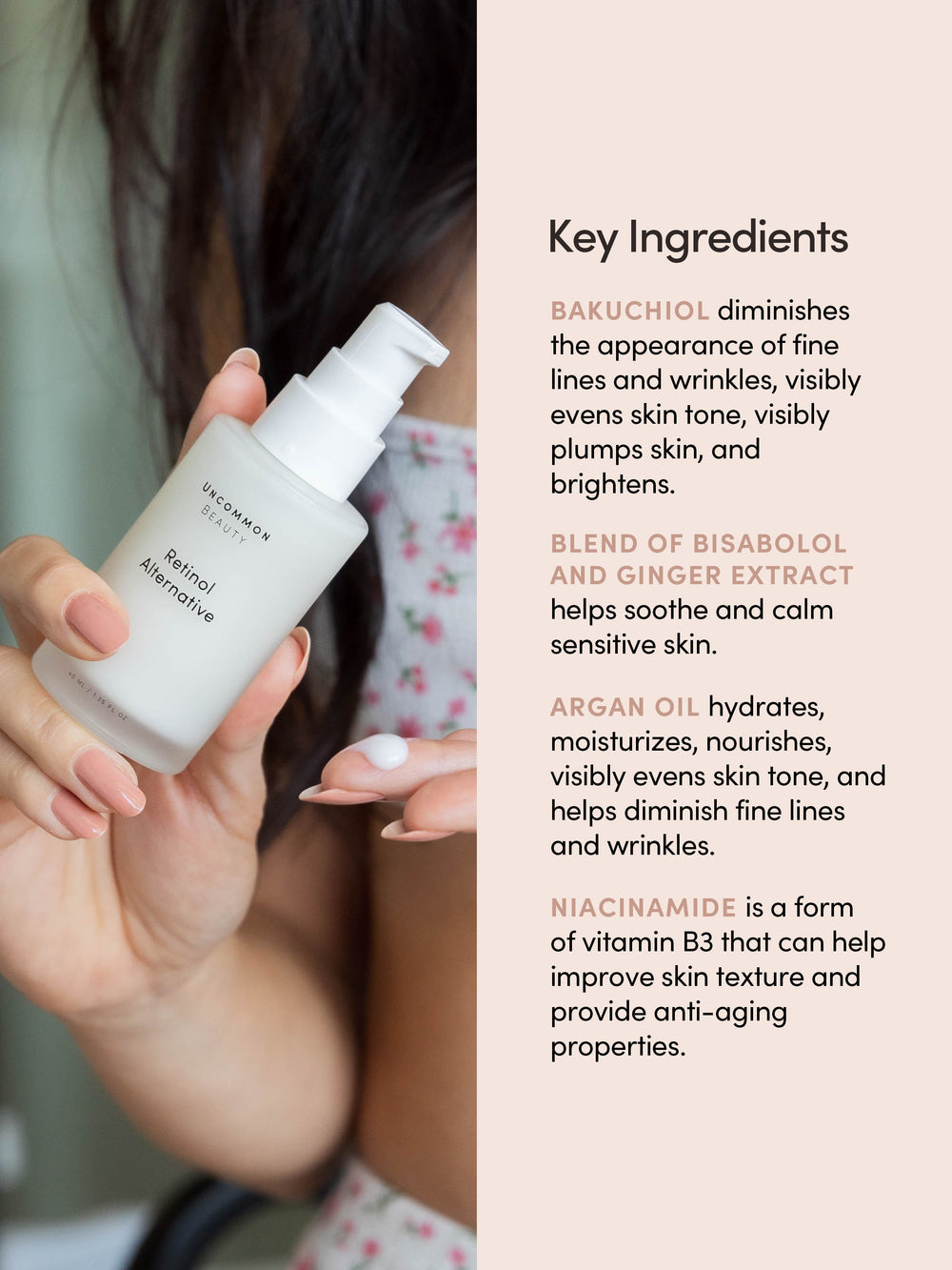 Retinol Alternative