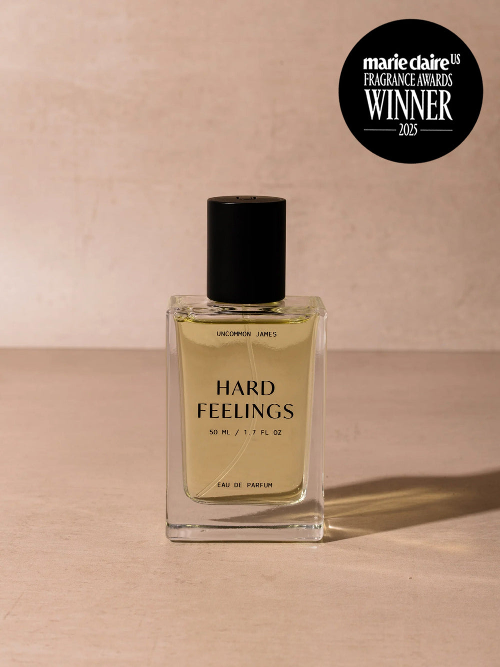 Hard Feelings Eau De Parfum