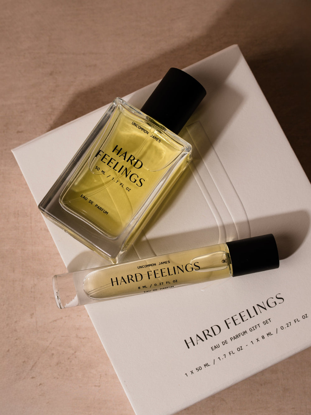 Hard Feelings Gift Box Set